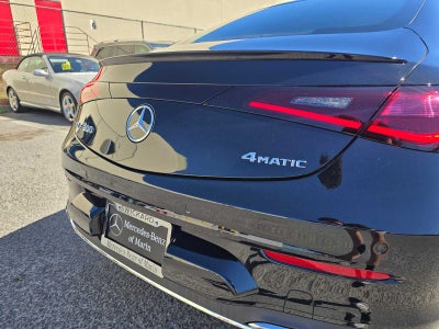 2026 Mercedes-Benz CLE 300 4MATIC® Coupe