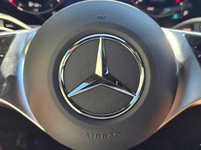 2026 Mercedes-Benz CLE 300 4MATIC® Coupe