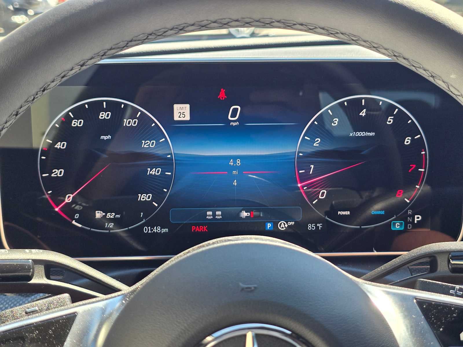 2026 Mercedes-Benz CLE 300 4MATIC® Coupe