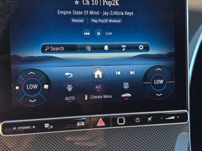 2026 Mercedes-Benz CLE 300 4MATIC® Coupe