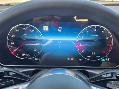 2027 Mercedes-Benz CLE 300 4MATIC® Coupe