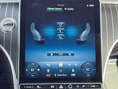 2027 Mercedes-Benz CLE 300 4MATIC® Coupe