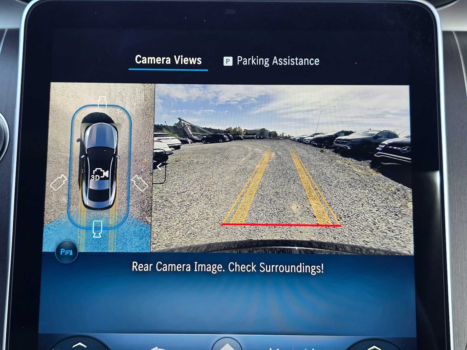 2027 Mercedes-Benz CLE 300 4MATIC® Coupe