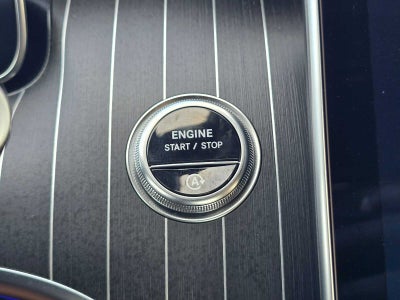 2027 Mercedes-Benz CLE 300 4MATIC® Coupe