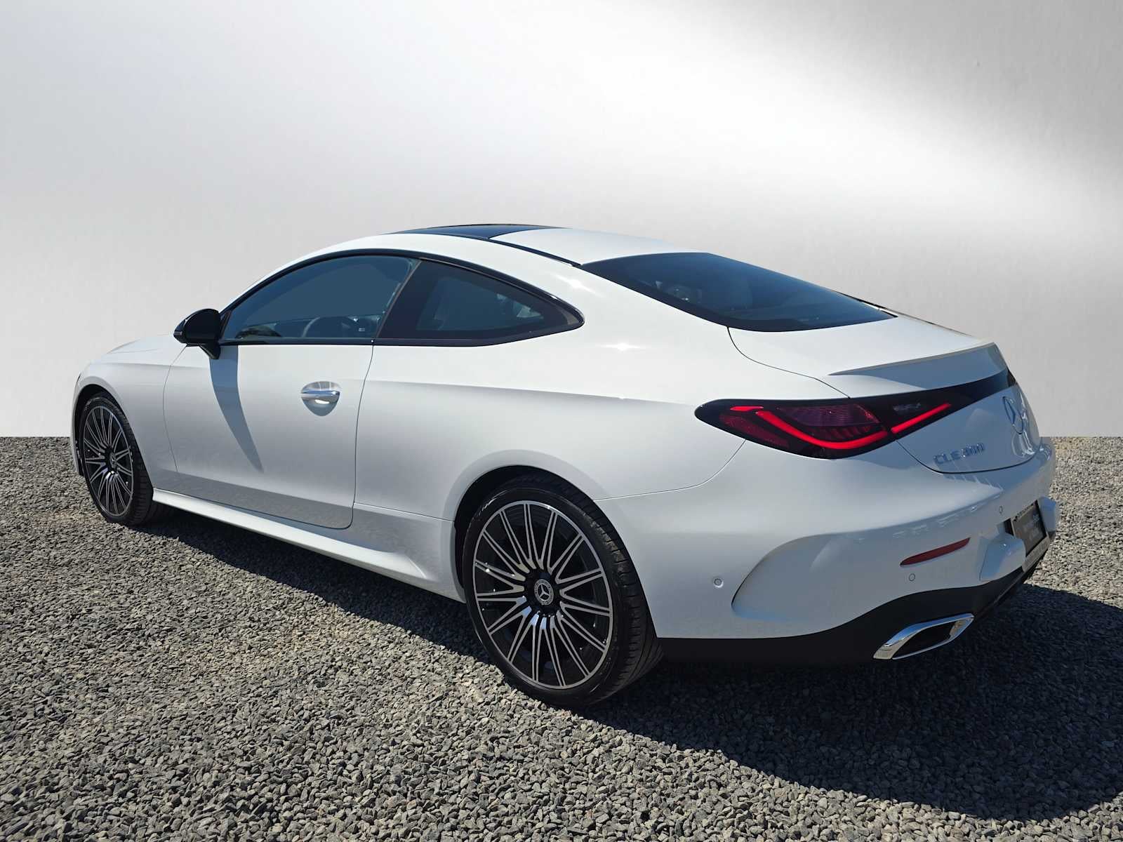 2026 Mercedes-Benz CLE CLE 300