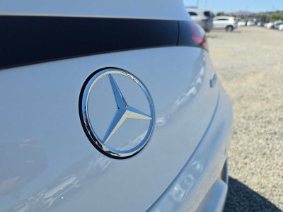 2026 Mercedes-Benz CLE CLE 300