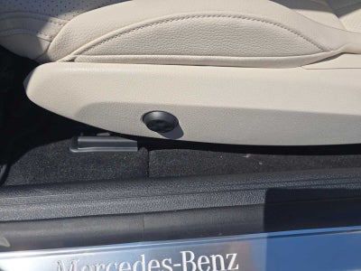 2026 Mercedes-Benz CLE CLE 300