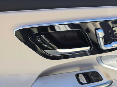 2026 Mercedes-Benz CLE CLE 300