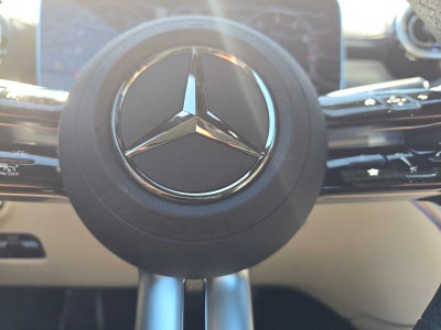 2026 Mercedes-Benz CLE CLE 300