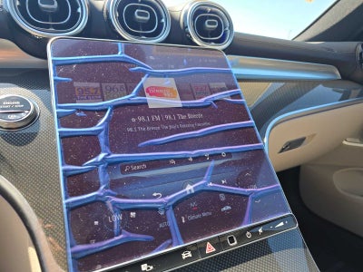 2026 Mercedes-Benz CLE CLE 300