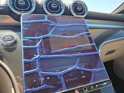 2026 Mercedes-Benz CLE CLE 300