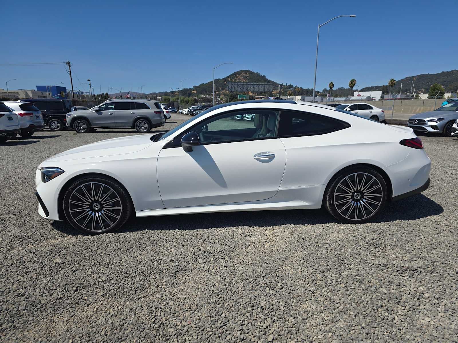 2026 Mercedes-Benz CLE CLE 300