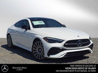 2026 Mercedes-Benz CLE 300 CLE 300