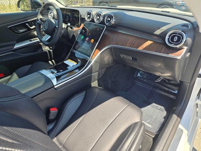 2026 Mercedes-Benz CLE 300 4MATIC® Coupe