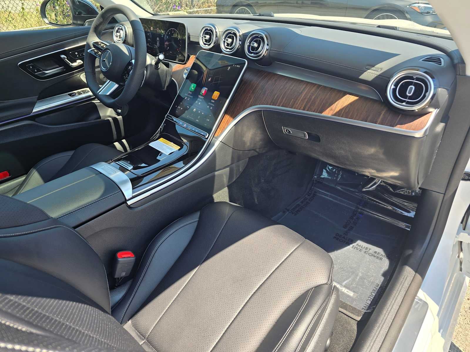 2026 Mercedes-Benz CLE 300 4MATIC® Coupe