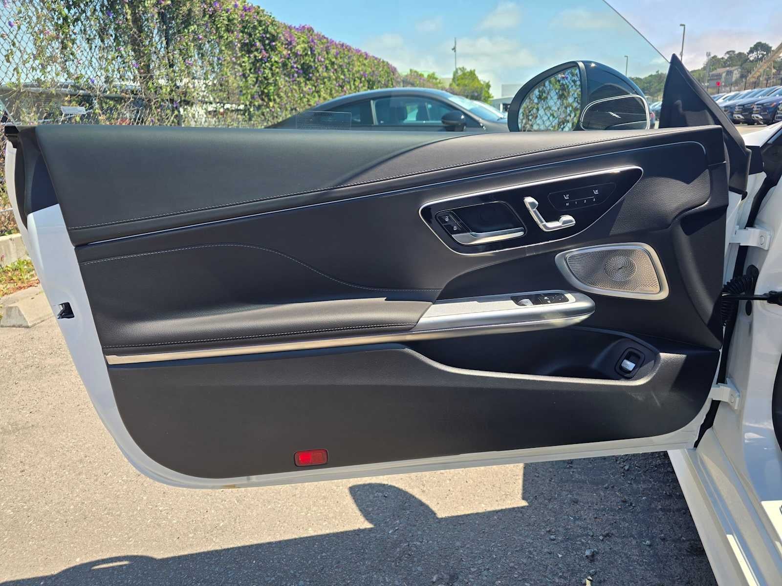2026 Mercedes-Benz CLE 300 4MATIC® Coupe