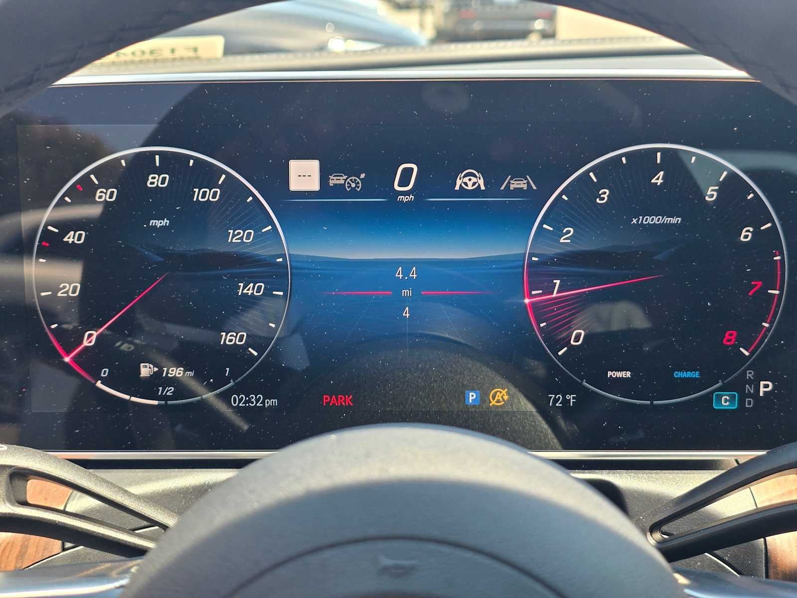 2026 Mercedes-Benz CLE 300 4MATIC® Coupe