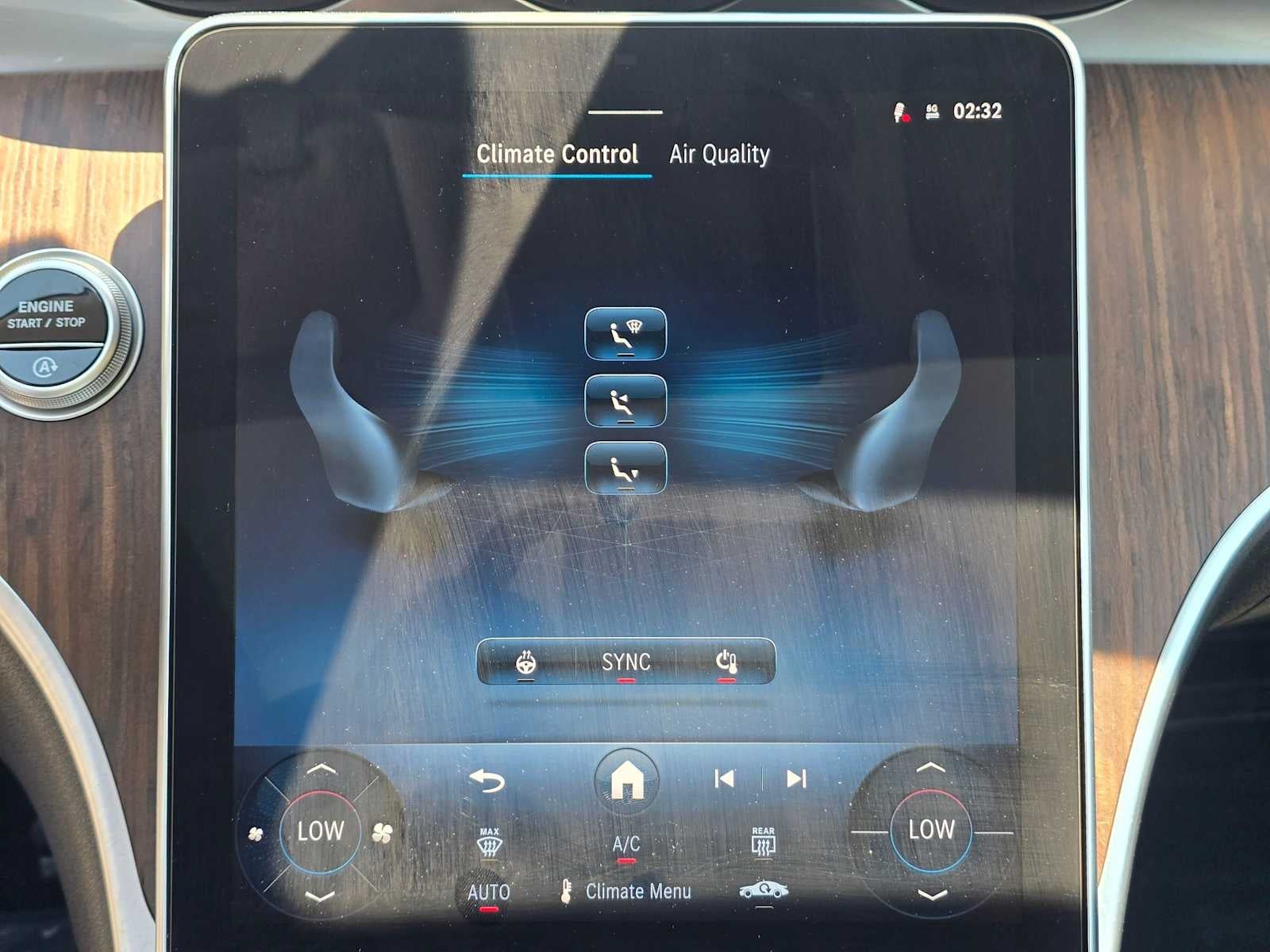 2026 Mercedes-Benz CLE 300 4MATIC® Coupe