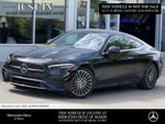 2024 Mercedes-Benz CLE 300 4MATIC® Coupe