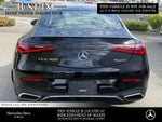 2024 Mercedes-Benz CLE 300 4MATIC® Coupe