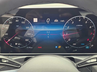 2026 Mercedes-Benz CLE 300 4MATIC® Coupe
