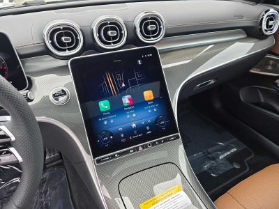 2026 Mercedes-Benz CLE 300 4MATIC® Coupe