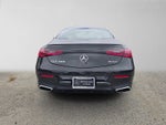 2026 Mercedes-Benz CLE 300 4MATIC® Coupe