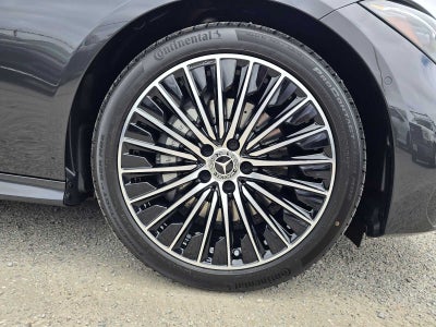 2026 Mercedes-Benz CLE 300 4MATIC® Coupe