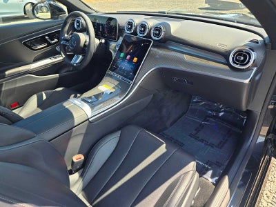 2026 Mercedes-Benz CLE 300 4MATIC® Coupe