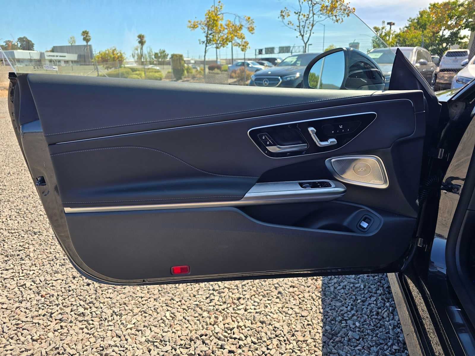 2026 Mercedes-Benz CLE 300 4MATIC® Coupe