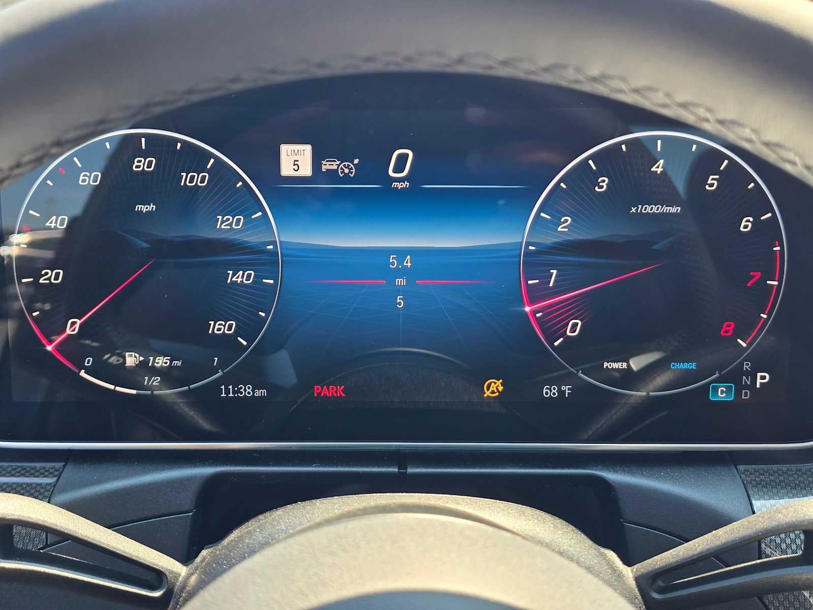 2026 Mercedes-Benz CLE 300 4MATIC® Coupe