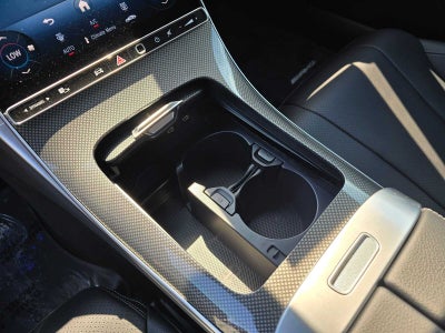 2026 Mercedes-Benz CLE 300 4MATIC® Coupe
