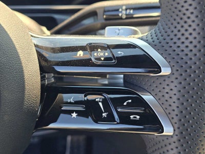 2026 Mercedes-Benz CLE 300 4MATIC® Coupe