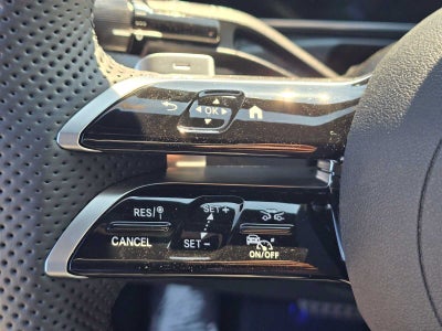 2026 Mercedes-Benz CLE 300 4MATIC® Coupe