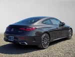 2026 Mercedes-Benz CLE 300 4MATIC® Coupe