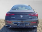 2026 Mercedes-Benz CLE 300 4MATIC® Coupe