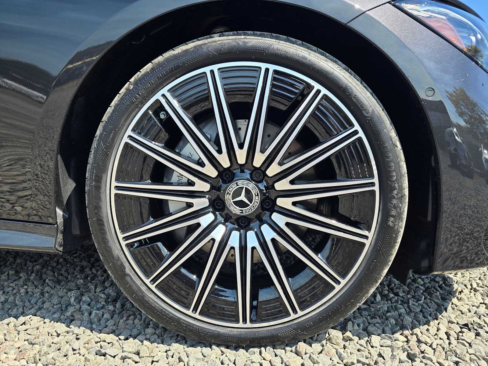 2026 Mercedes-Benz CLE 300 4MATIC® Coupe