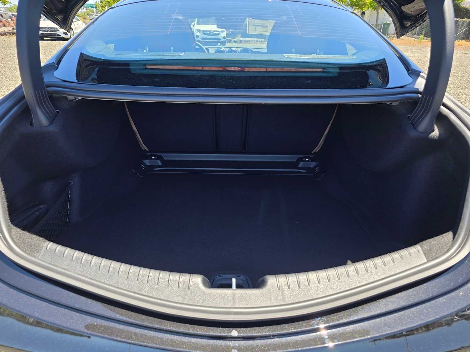 2026 Mercedes-Benz CLE 300 4MATIC® Coupe