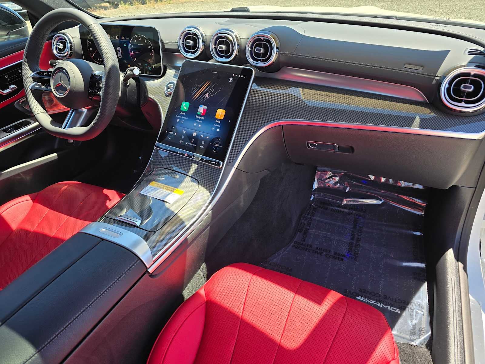 2026 Mercedes-Benz CLE 300 4MATIC® Coupe