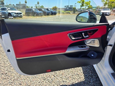 2026 Mercedes-Benz CLE 300 4MATIC® Coupe