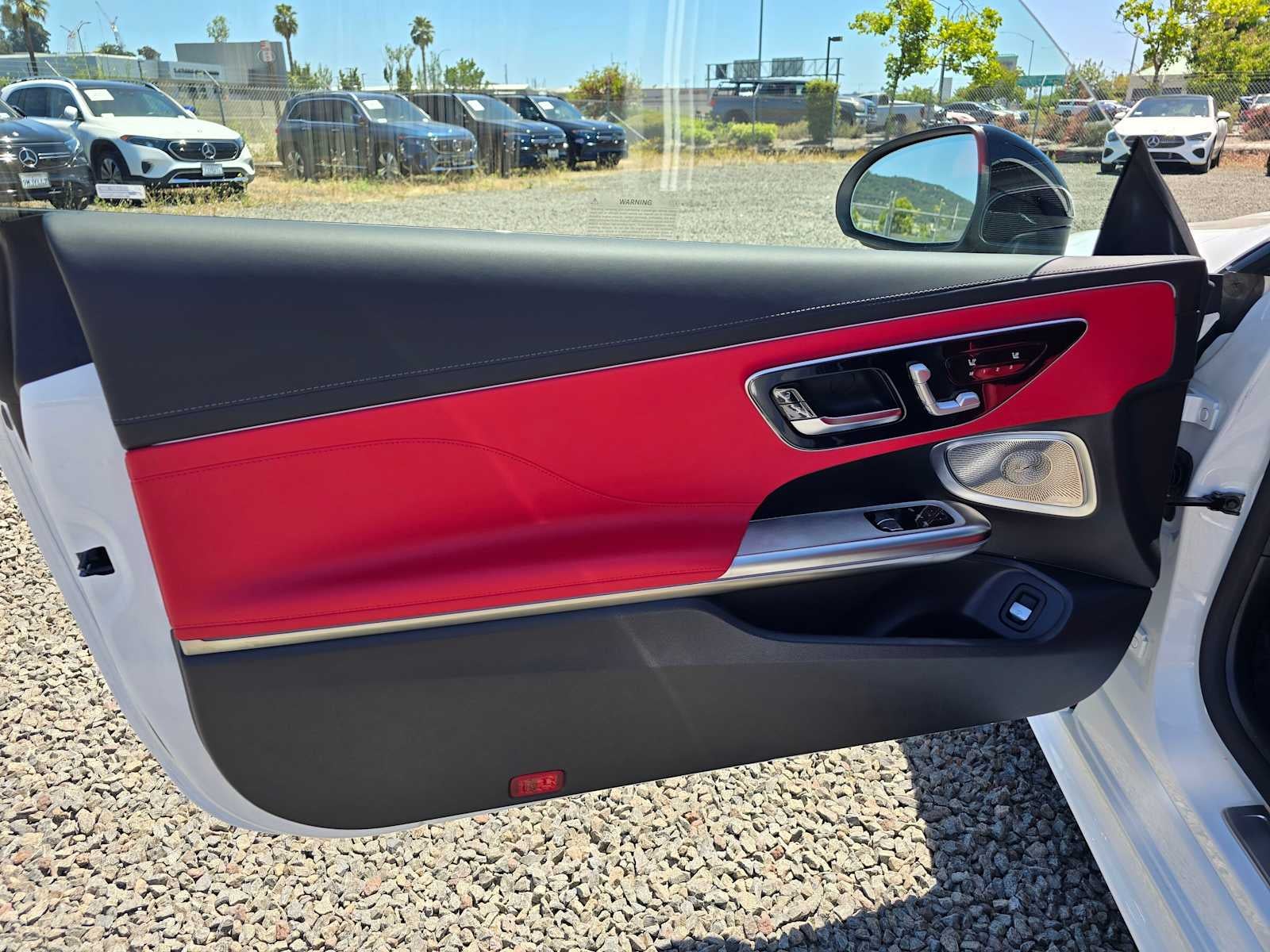 2026 Mercedes-Benz CLE 300 4MATIC® Coupe