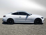 2026 Mercedes-Benz CLE 300 4MATIC® Coupe