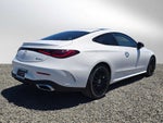 2026 Mercedes-Benz CLE 300 4MATIC® Coupe