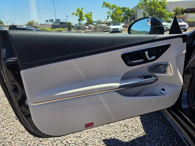 2026 Mercedes-Benz CLE 450 4MATIC® Coupe