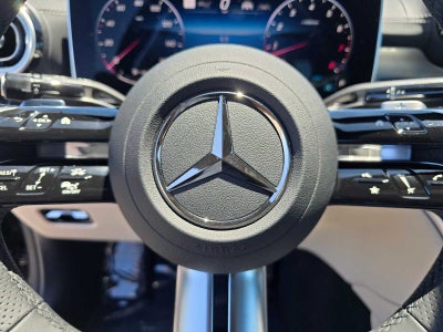 2026 Mercedes-Benz CLE 450 4MATIC® Coupe
