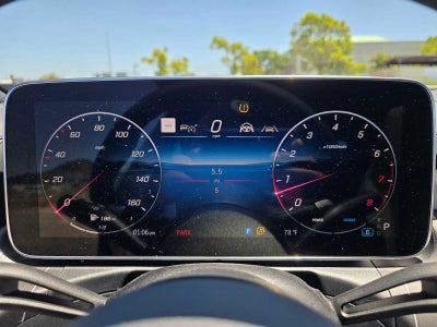 2026 Mercedes-Benz CLE 450 4MATIC® Coupe