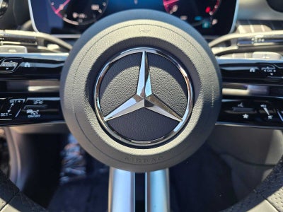 2026 Mercedes-Benz CLE 450 4MATIC® Coupe