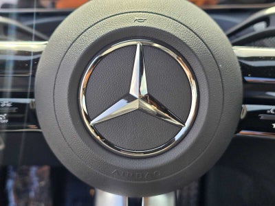 2027 Mercedes-Benz CLE 450 4MATIC® Coupe