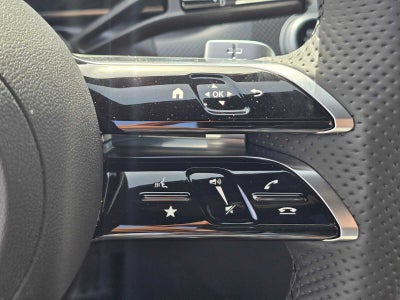 2027 Mercedes-Benz CLE 450 4MATIC® Coupe