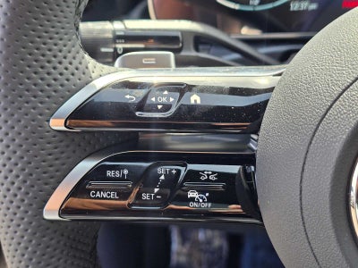 2027 Mercedes-Benz CLE 450 4MATIC® Coupe